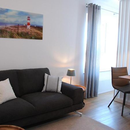 Haus 3 Jahreszeiten Wg 11 Norderney Exterior foto